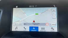 Ford Focus 1.0 EcoBoost 125 Zetec Edition 5dr Petrol Hatchback